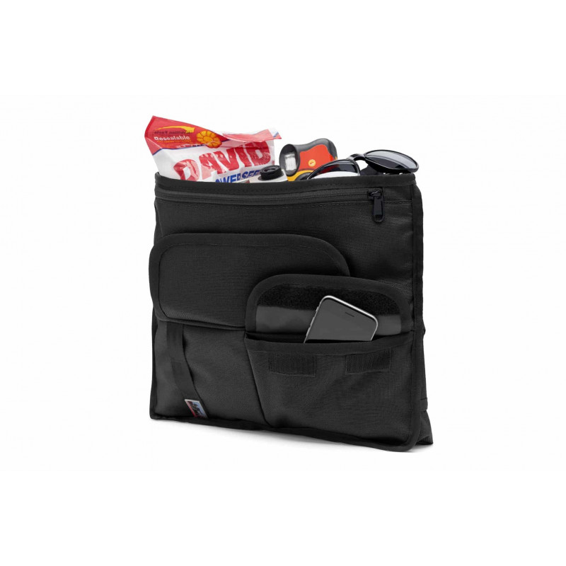 Chrome Industries Chekhov Bag Black